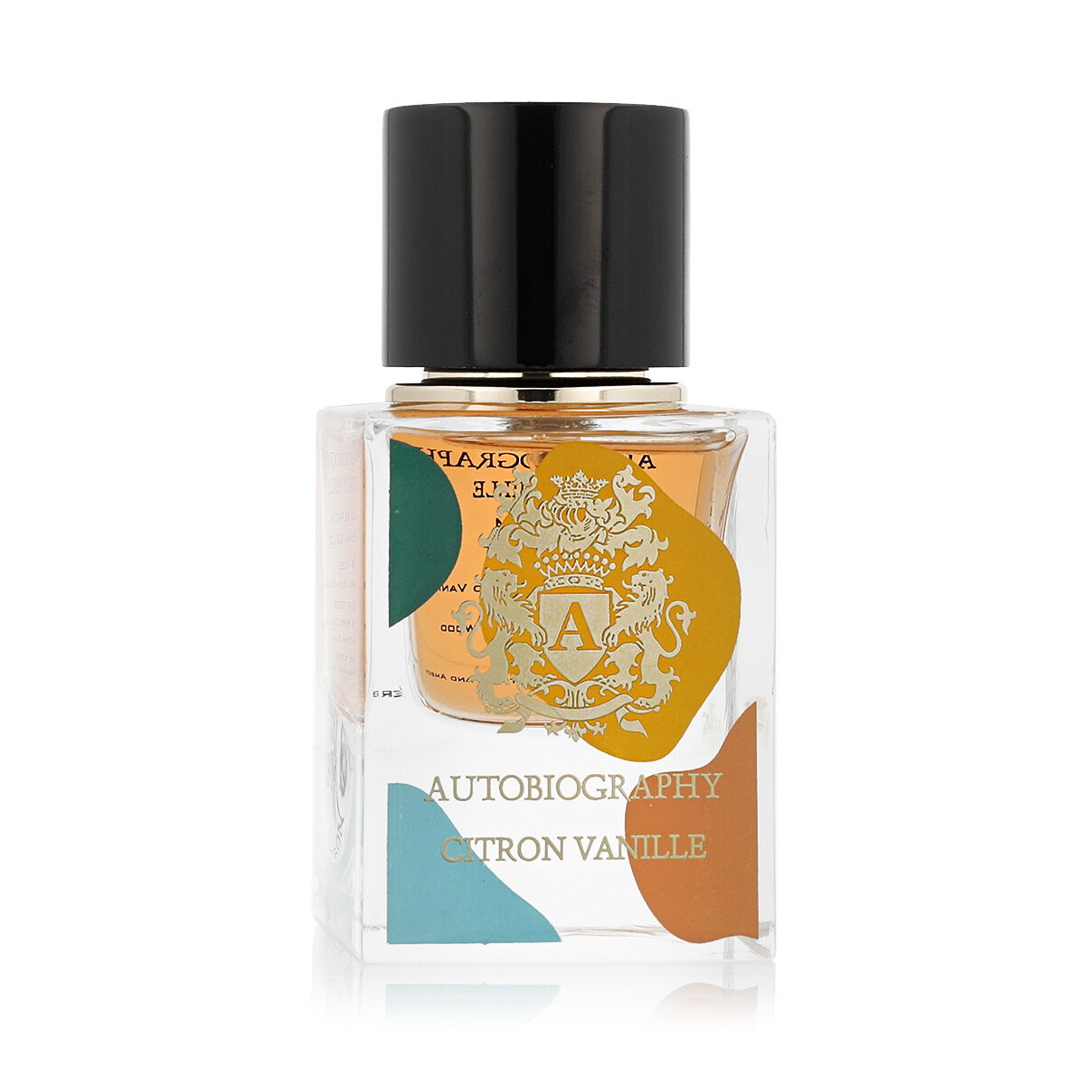 Parfum Unisex Autobiography Citron Vanille EDP 65 ml